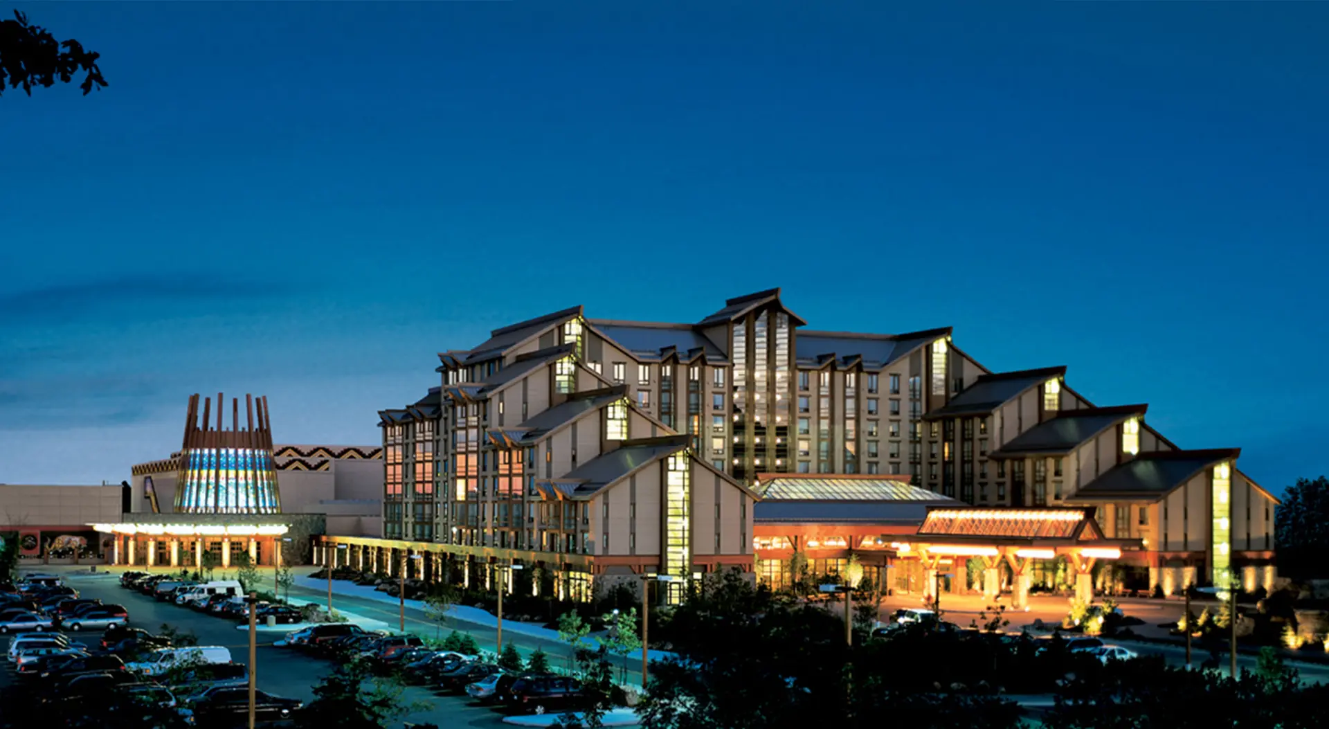 Rama Casino Resort - Orillia, Ontario