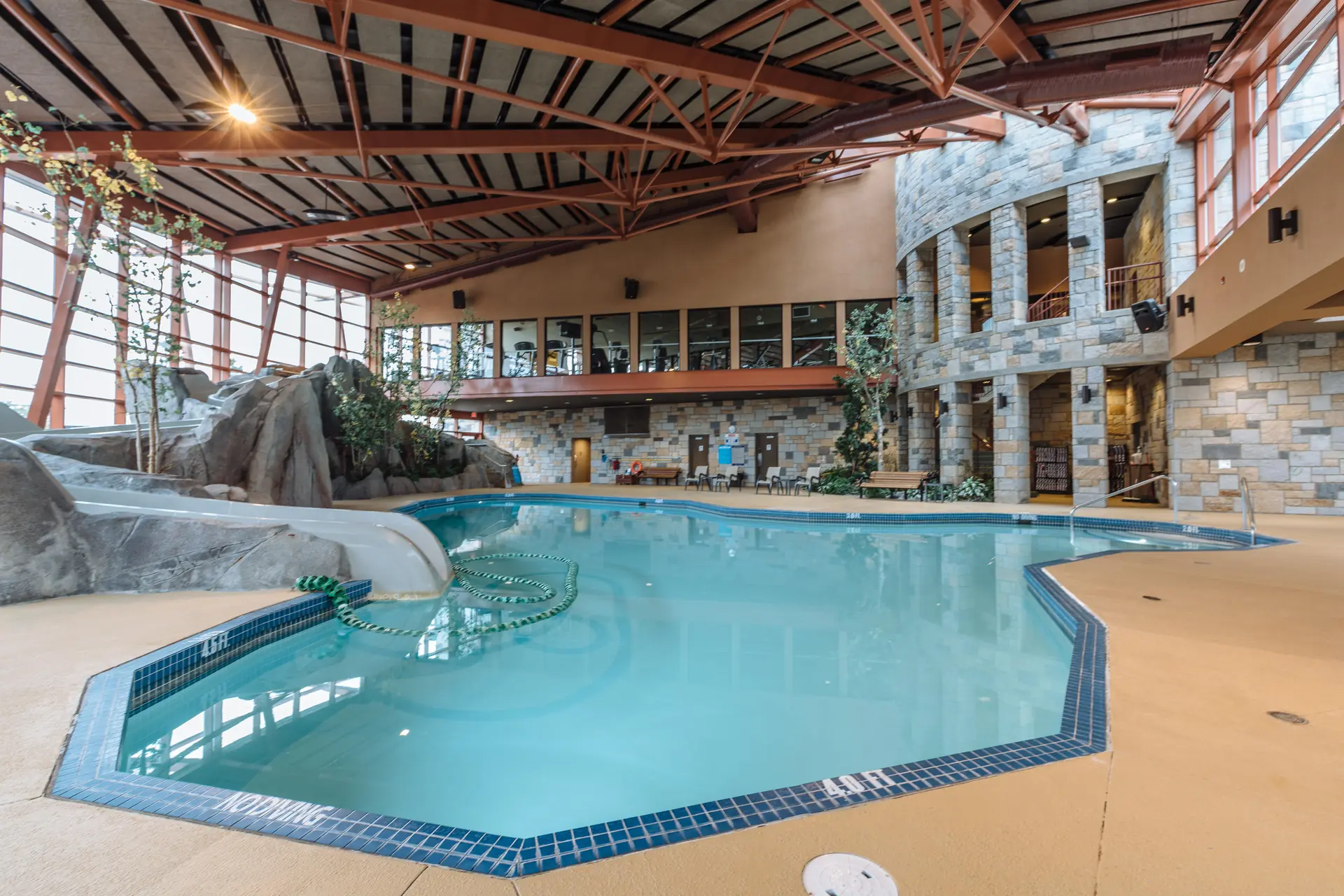 River Rock Casino Resort - Richmond, British Columbia